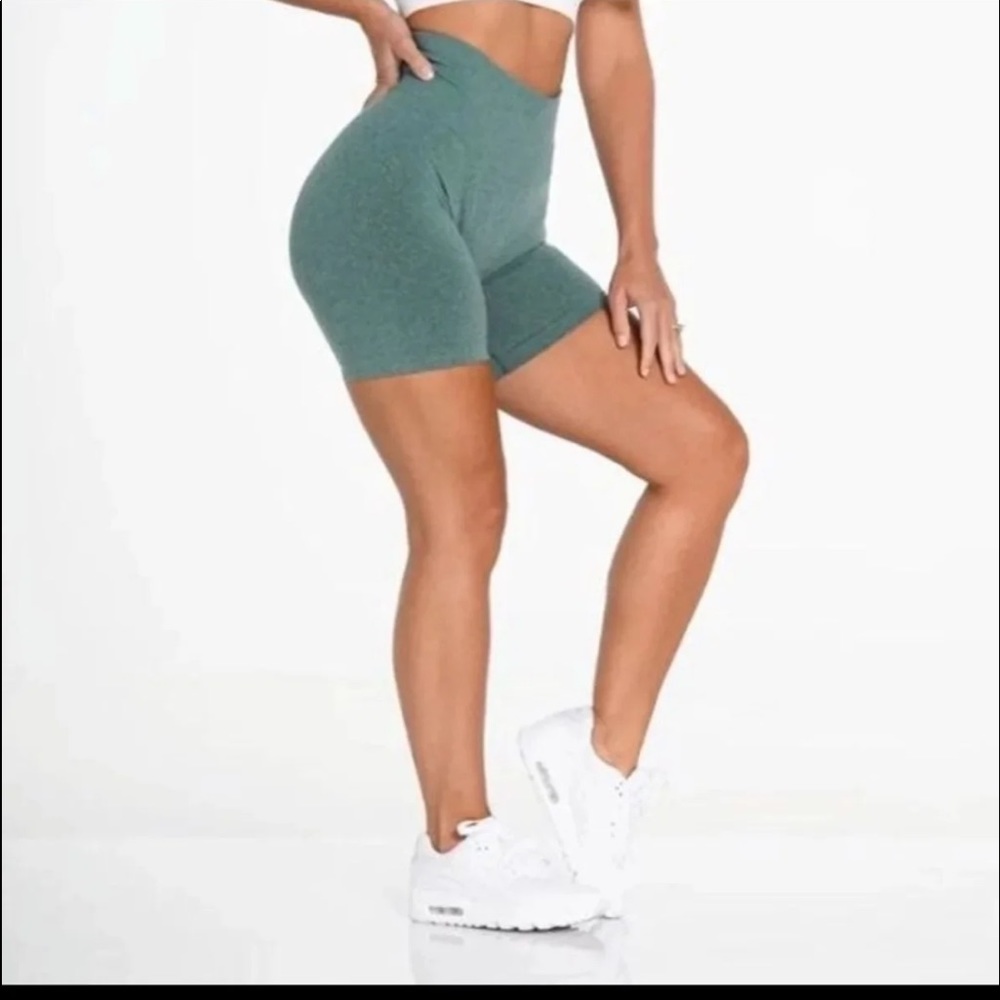 NVGTN pro shorts